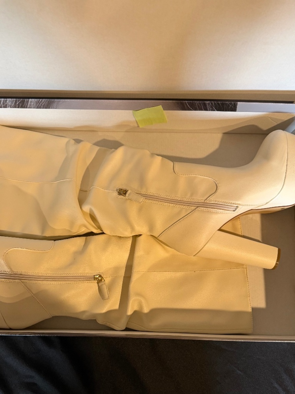 JLo Primitina Boots